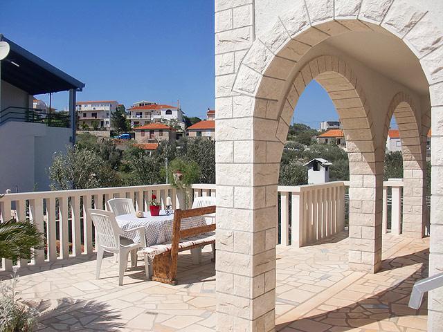 Apartment Marina Slatine Zewnętrze zdjęcie