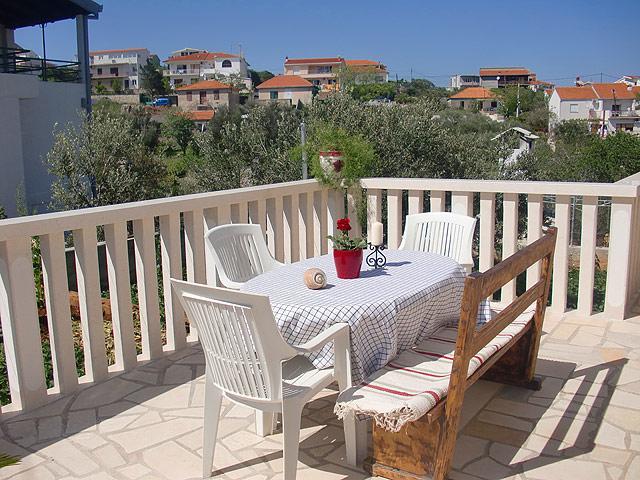 Apartment Marina Slatine Zewnętrze zdjęcie