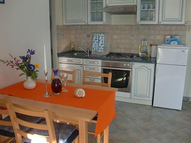 Apartment Marina Slatine Zewnętrze zdjęcie