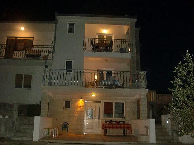 Apartment Marina Slatine Zewnętrze zdjęcie