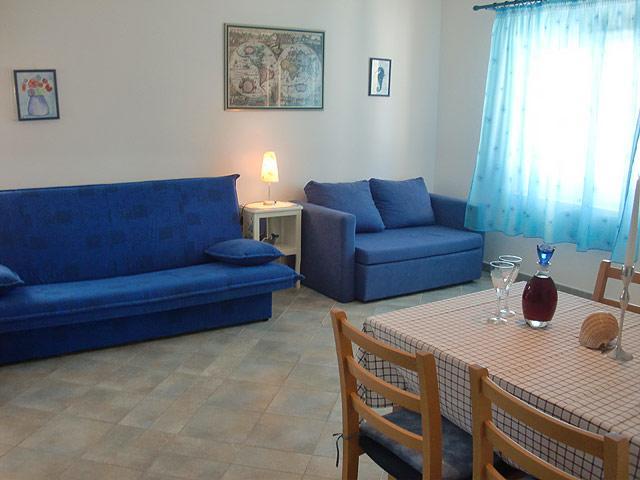 Apartment Marina Slatine Zewnętrze zdjęcie