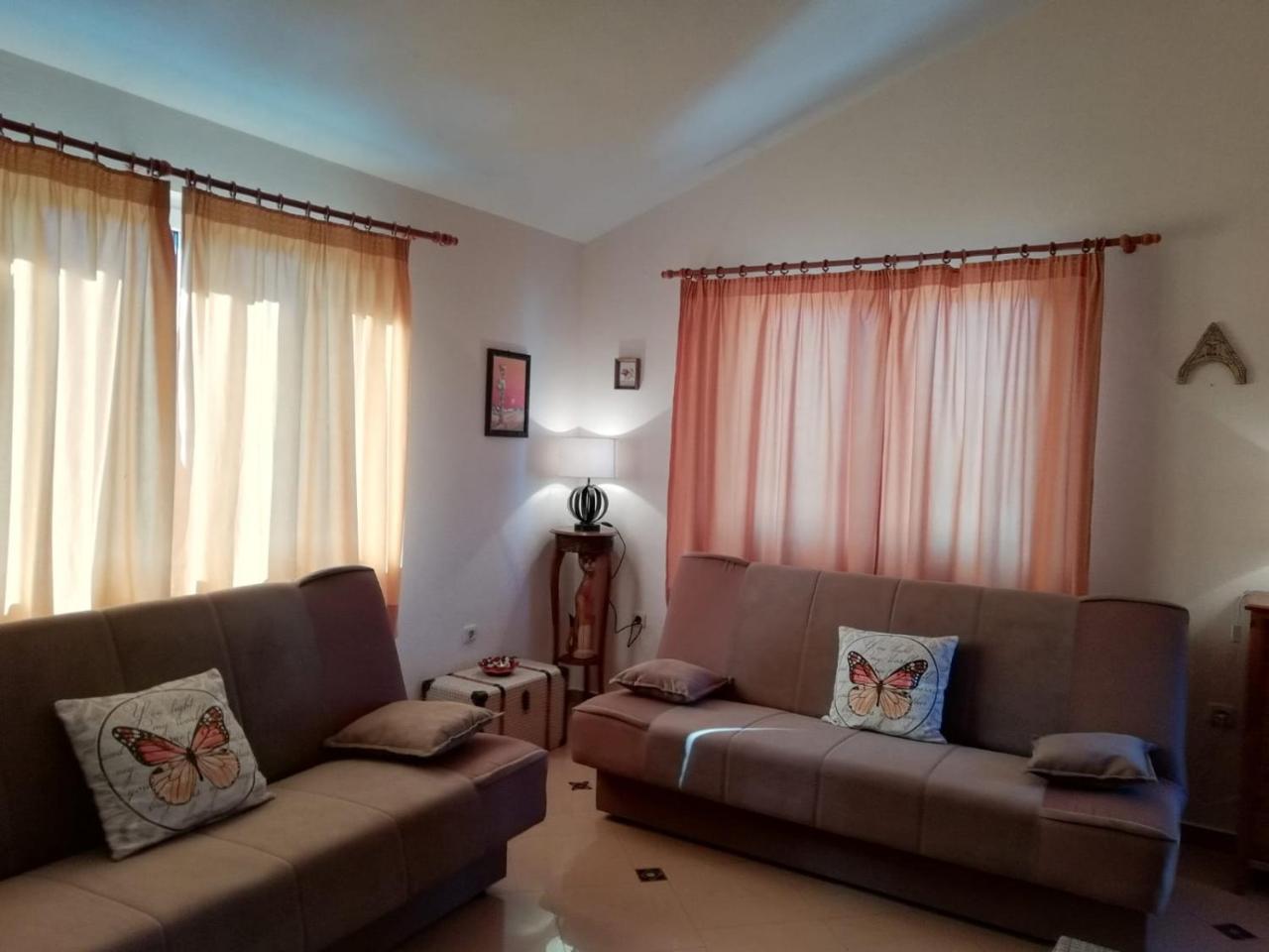 Apartment Marina Slatine Zewnętrze zdjęcie