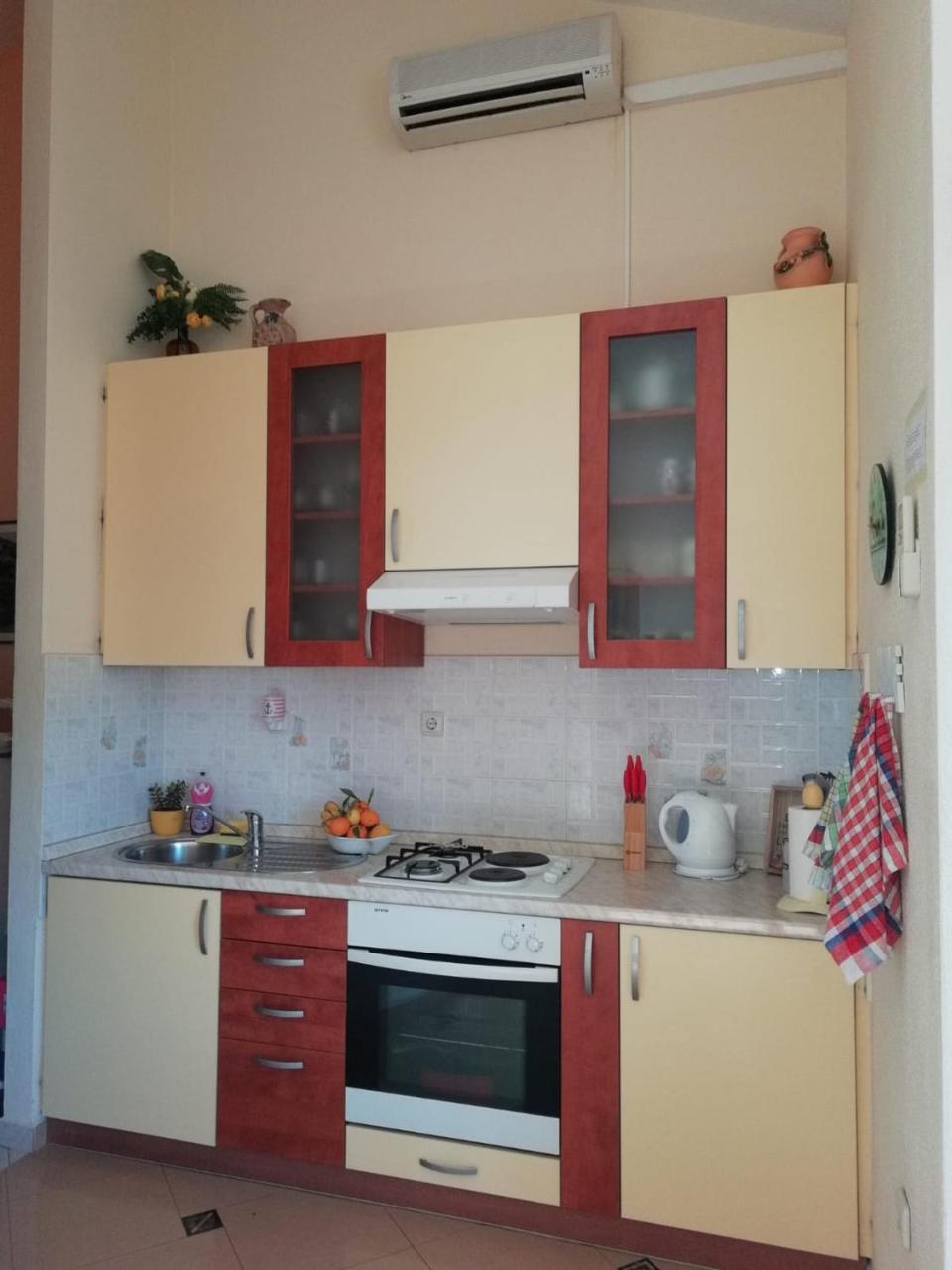 Apartment Marina Slatine Zewnętrze zdjęcie