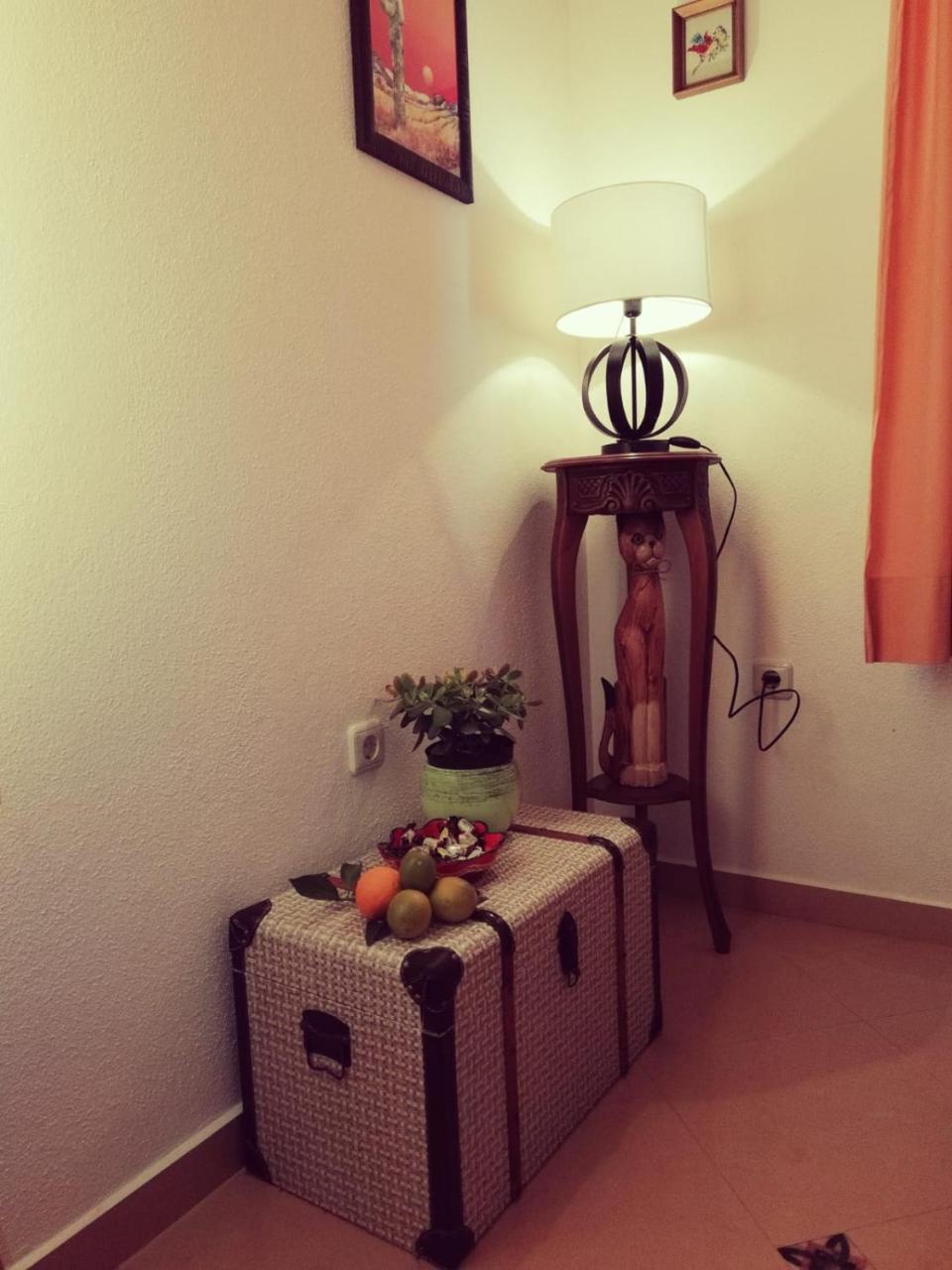 Apartment Marina Slatine Zewnętrze zdjęcie