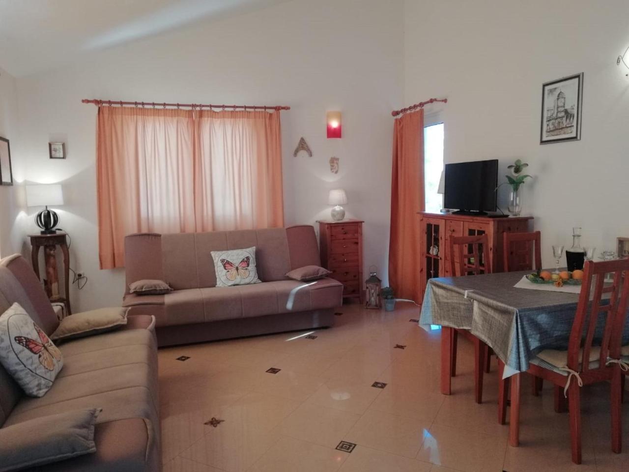 Apartment Marina Slatine Zewnętrze zdjęcie