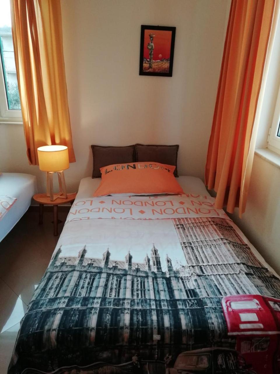 Apartment Marina Slatine Zewnętrze zdjęcie