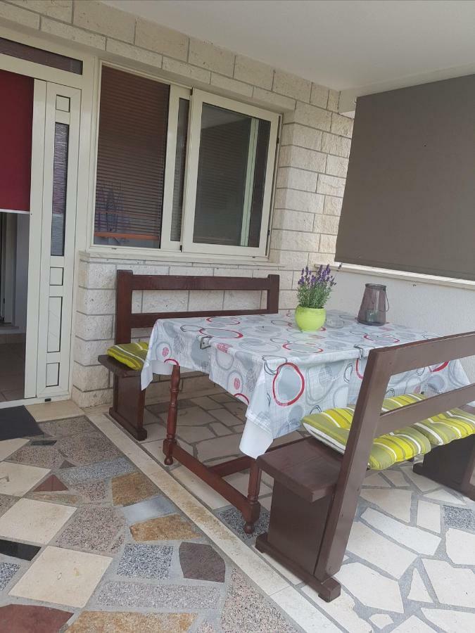 Apartment Marina Slatine Zewnętrze zdjęcie